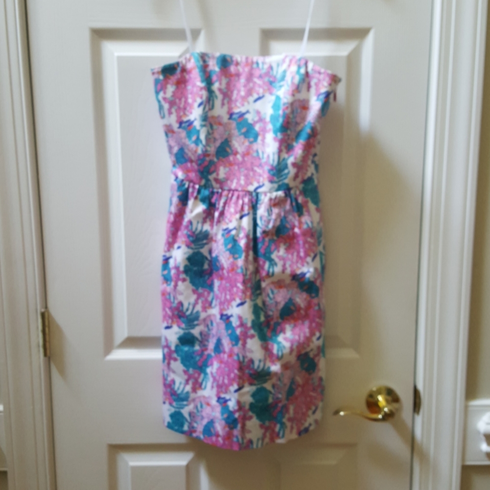 Vineyard Vines dress
